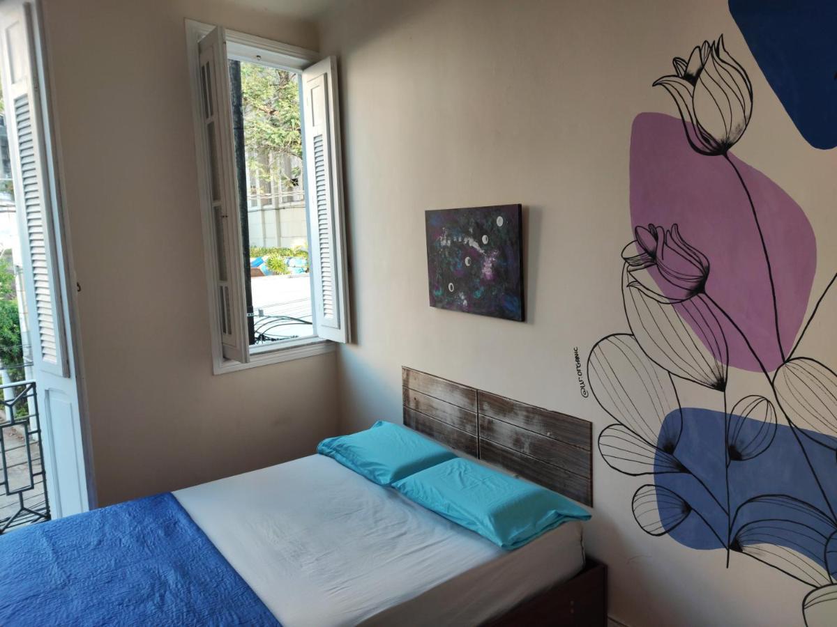 Lumiar Séjour chez l'habitant Rio de Janeiro