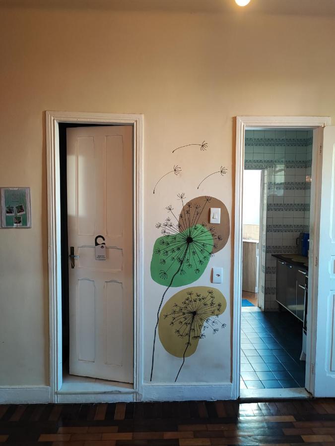 Lumiar Séjour chez l'habitant