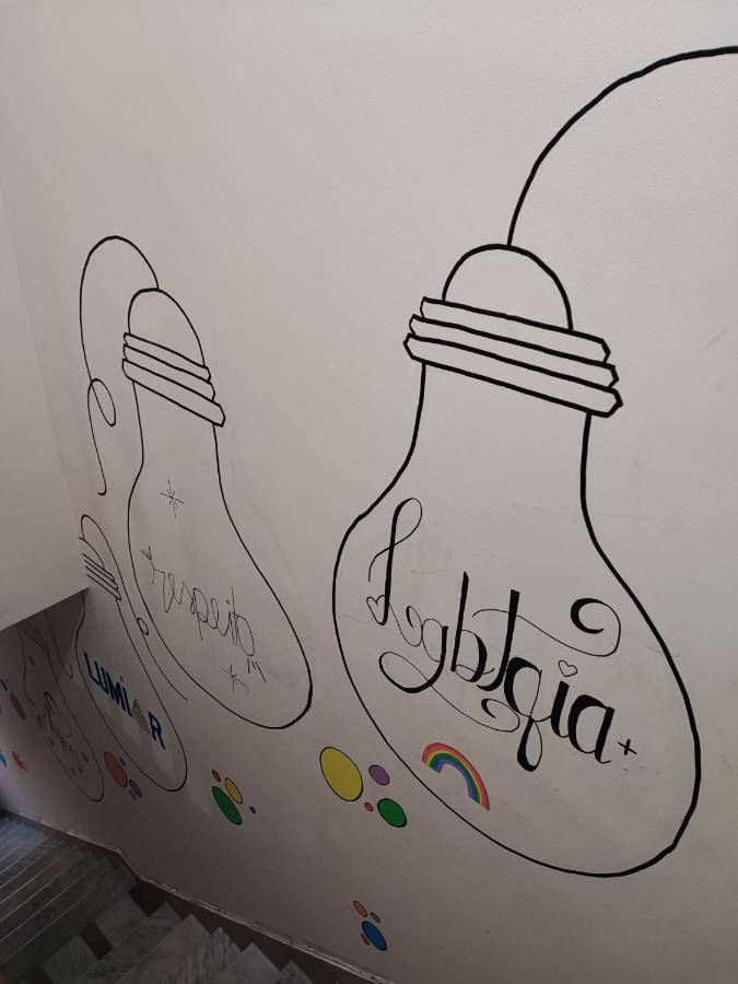 Séjour chez l'habitant Lumiar *