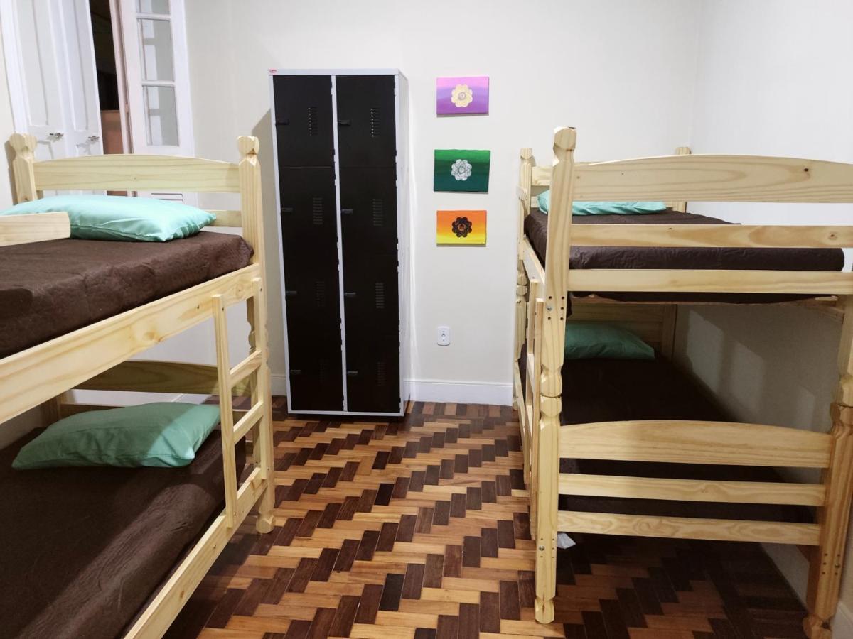 Séjour chez l'habitant Lumiar Rio de Janeiro