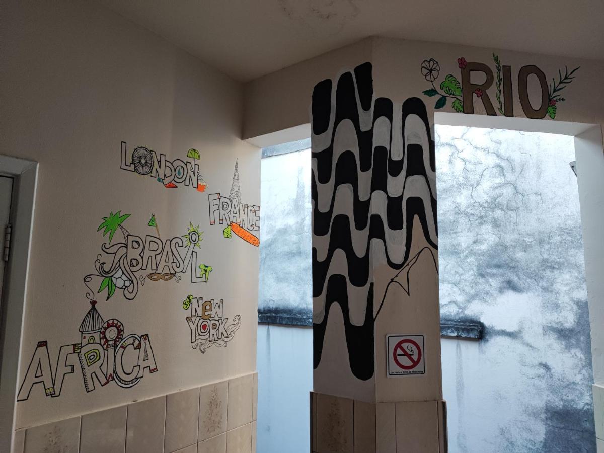 Séjour chez l'habitant Lumiar Rio de Janeiro