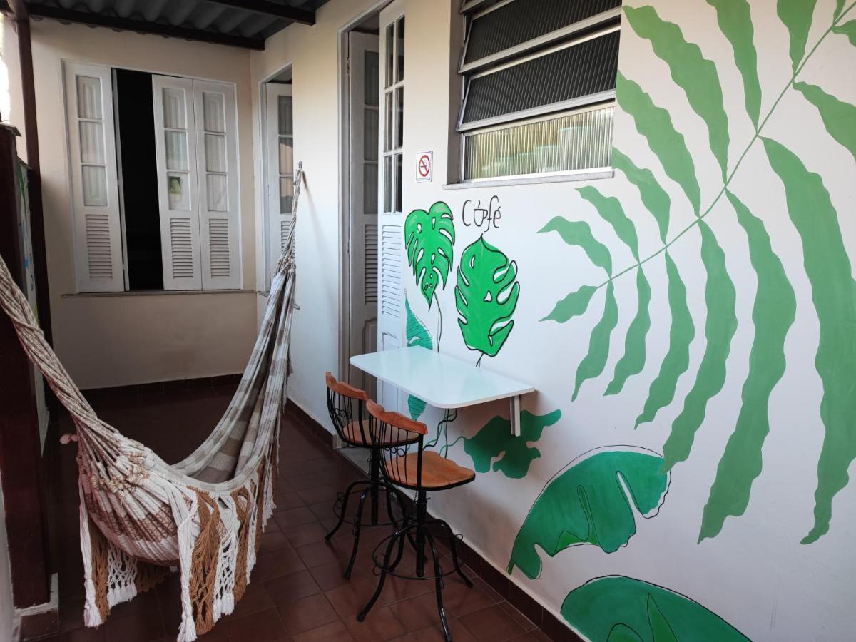Séjour chez l'habitant Lumiar
